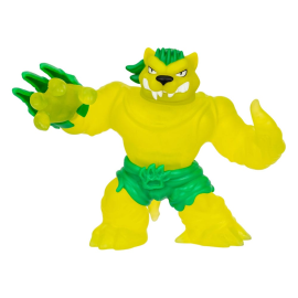 Heroes of Goo Jit Zu Meteor Madness - 12 cm Jagooar stretch figure 