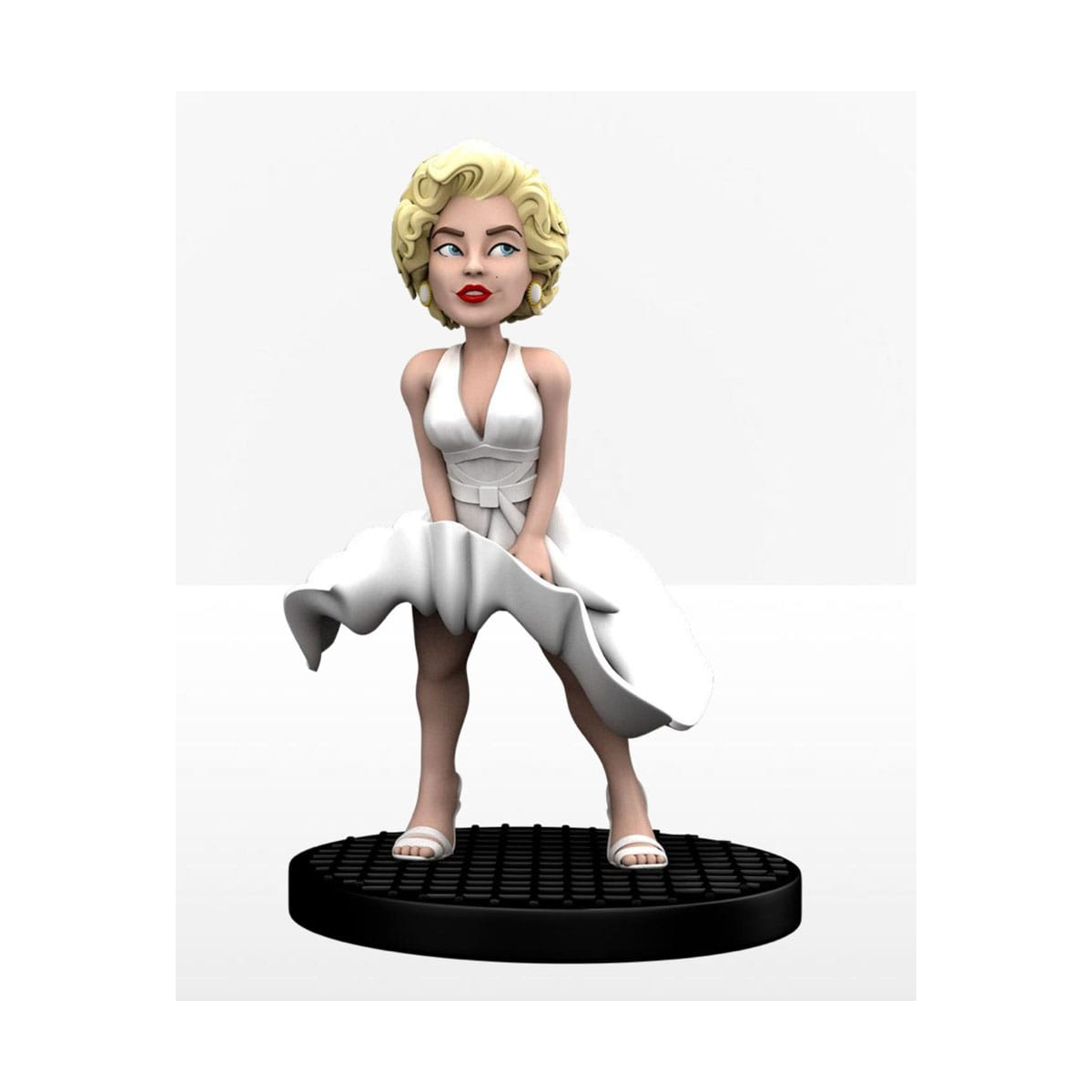 Marilyn Monroe - Minix Marilyn figure 12 cm Marilyn Monroe - Minix Marilyn figure 12 cm
