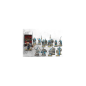 Conquest - City States - First Blood Warband 