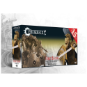 Conquest - City States - First Blood Warband Figures for figurine game