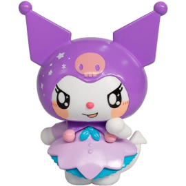 HELLO KITTY - Kuromi Premium Edition - Figure 16cm