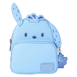 Sanrio Loungefly Mini Pochacco Convertible Backpack 