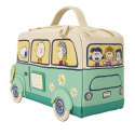 Snoopy Loungefly Sac A Main Road Trip Bus Loungefly