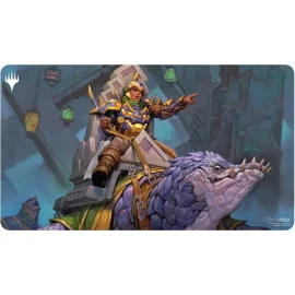 MTG: Return To Tarkir Playmat Abzan 