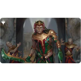 MTG: Return To Tarkir Playmat Sultai 
