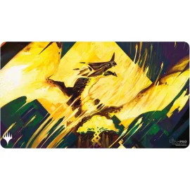 MTG: Return To Tarkir Playmat Abzan Sp. Guest 