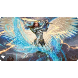MTG: Return To Tarkir Playmat Character 1 