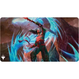 MTG: Return To Tarkir Playmat Character 2 