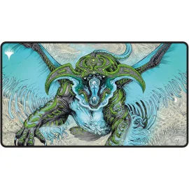 MTG: Return To Tarkir Stitched playmat Temur 