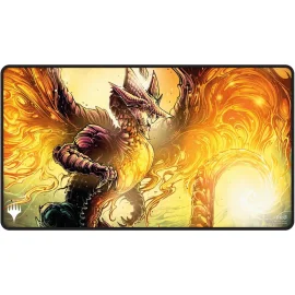 MTG: Return To Tarkir Stitched playmat Abzan 