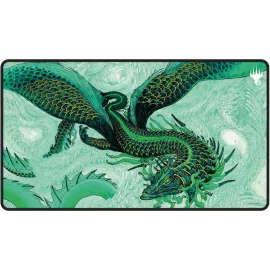 MTG: Return To Tarkir Stitched playmat Sultai 