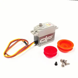 Part for radio controlled sailboat Servo Winch 2025 DF65 and DF95 