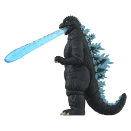 Toho Reaction - Wave 7 Godzilla 84 Heat Ray Figure Figurine 