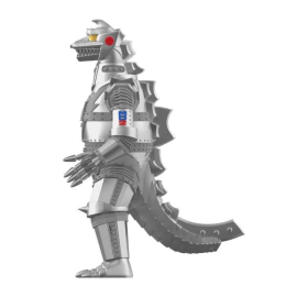 Toho Reaction - Wave 7 Mechagodzilla 1975 Figure Figurine 