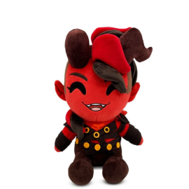 Baldur´s Gate 3 Karlach plush toy 22 cm 