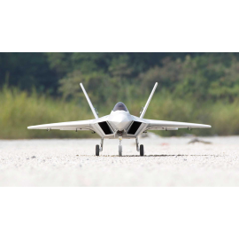 F-22 RAPTOR ULTRA PERFORMANCE 8S 90mm EDF PNP RC Electric Airplane RC plane