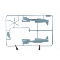 EDUARD: 1/48; PACIFIC STAR P-40E Warhawk DUAL COMBO - The Limited edition kit of the US fighter aircraft P-40E Warhawk EDUARD: 1/48; PACIFIC STAR P-40E Warhawk DUAL COMBO - The Limited edition kit of the US fighter aircraft P-40E Warhawk
