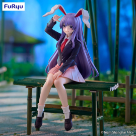 Touhou Project - Noodle Stopper Reisen Udongein Inaba 15 cm Figurine 