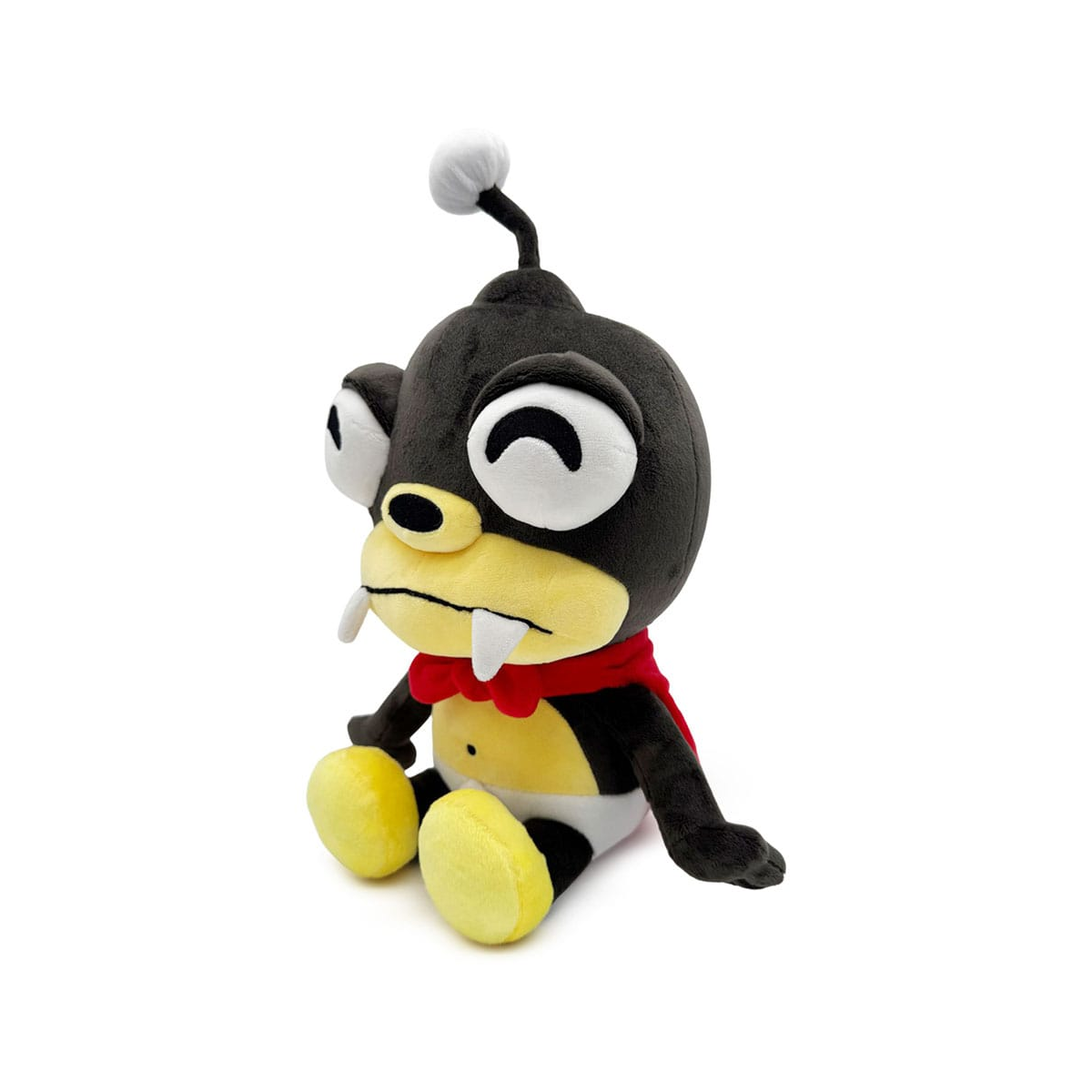 Futurama - Nibbler plush toy 23 cm Youtooz