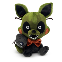 Five Nights at Freddy's - Phantom Mangle plush toy 23 cm Five Nights at Freddy's - Phantom Mangle plush toy 23 cm