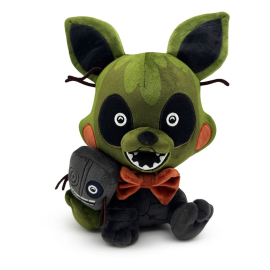 Five Nights at Freddy's - Phantom Mangle plush toy 23 cm 