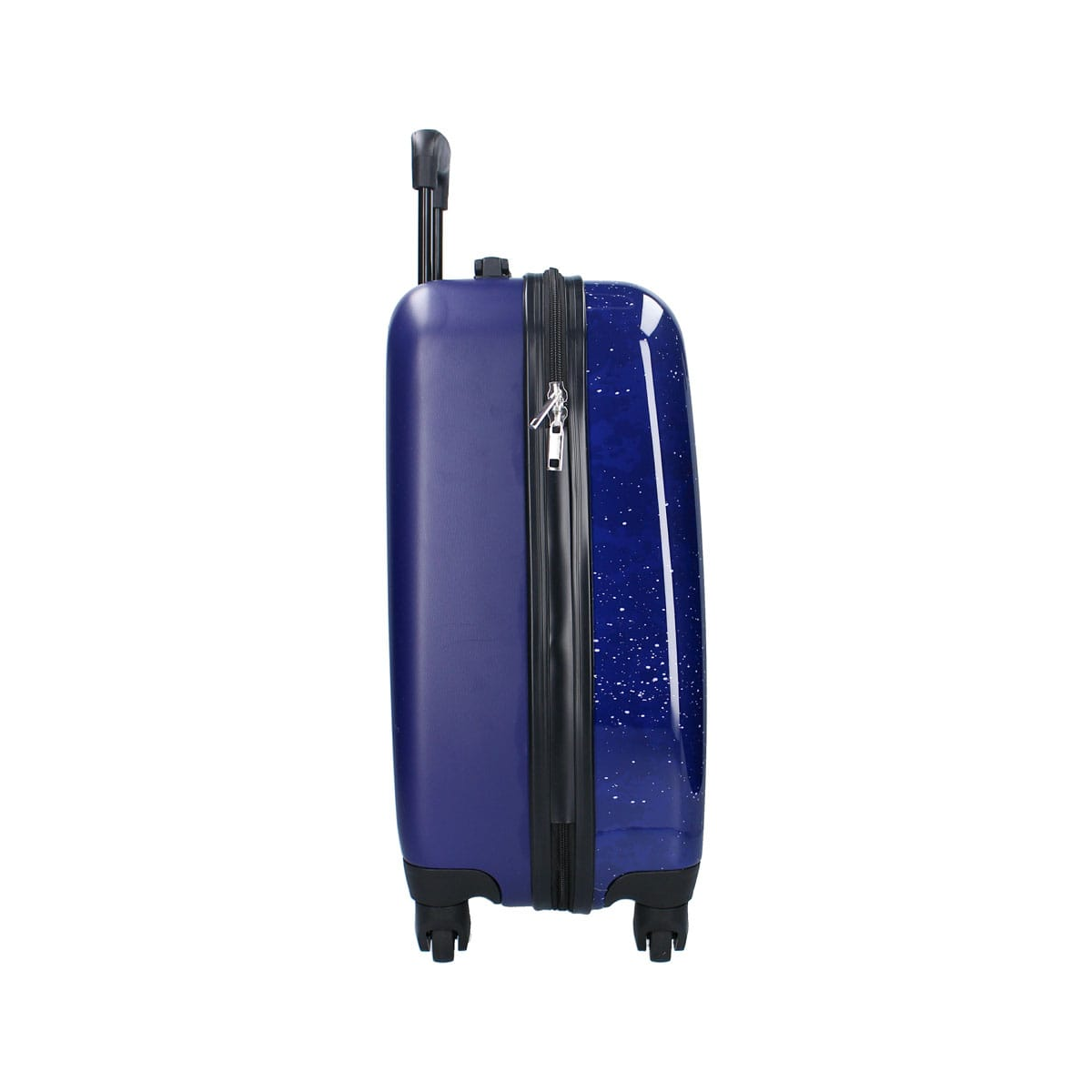 Lilo & Stitch trolley Stitch's Angel suitcase 46 cm Vadobag