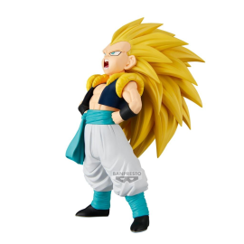 Banpresto Action Figure Metal Cooler Dragon Ball Z | Solid Edge Works 17 Cm | Collezionismo Ufficiale - 5
