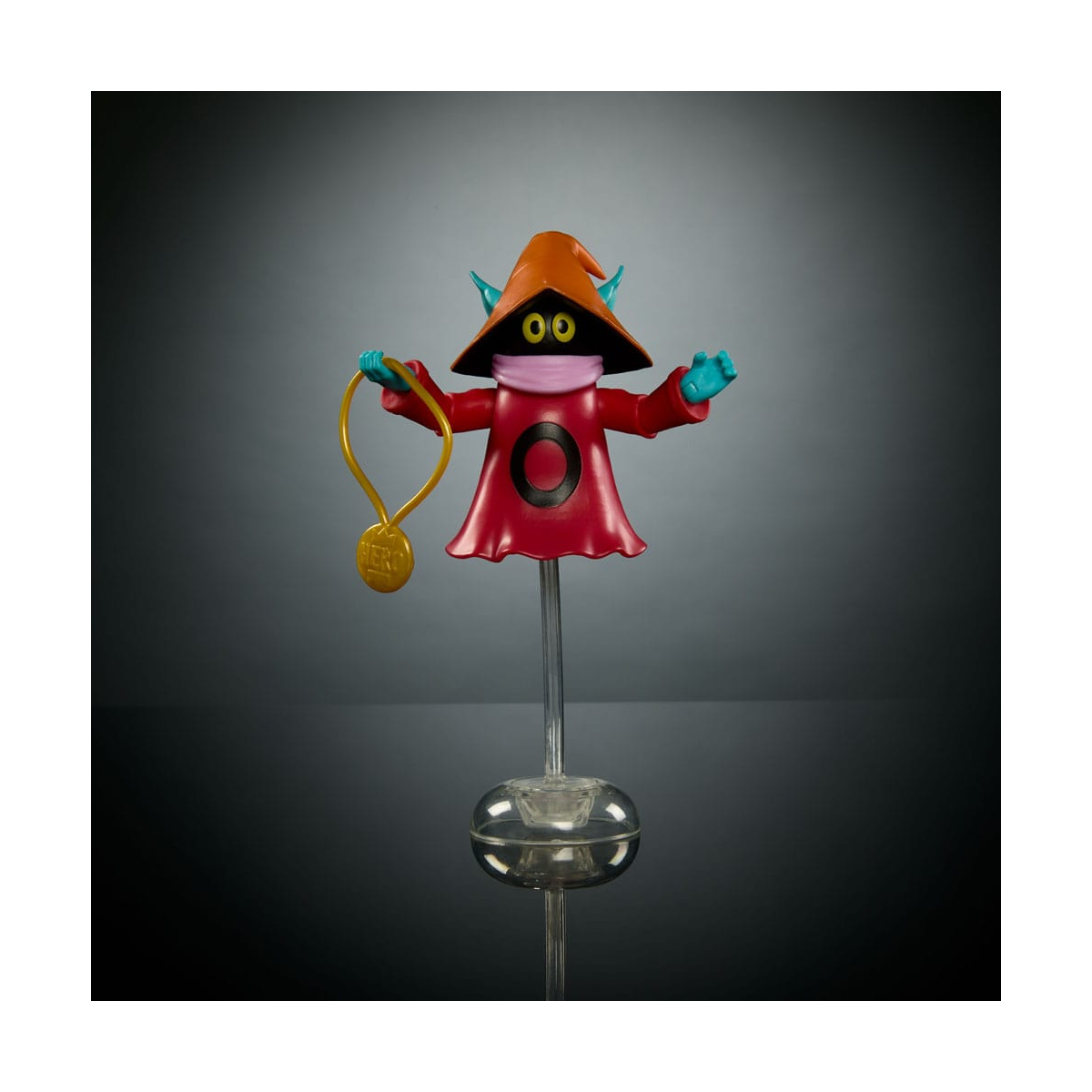 MATTJBM92 Masters of the Universe - Origins Cartoon Collection figure: Orko 14 cm
