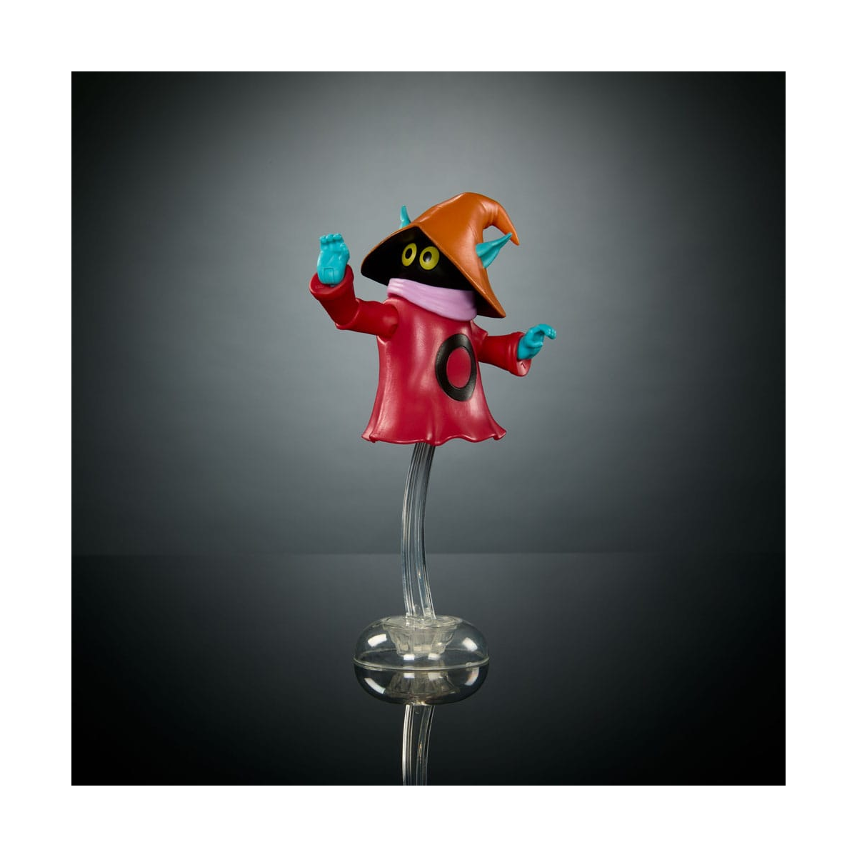 Masters of the Universe - Origins Cartoon Collection figure: Orko 14 cm