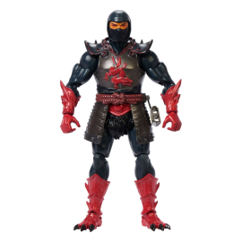 Masters of the Universe - Core New Etheria Ninjor figure 18 cm