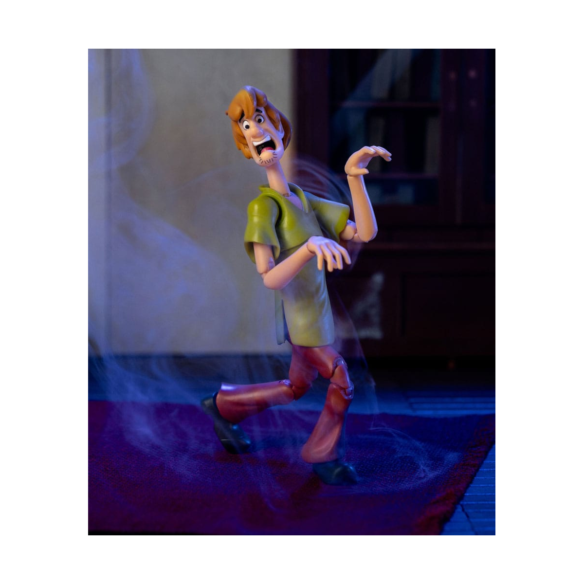 Scooby-Doo - 1/12 figure Shaggy 15 cm Jada Toys