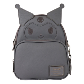 Sanrio by Loungefly Kuromi Convertible backpack 