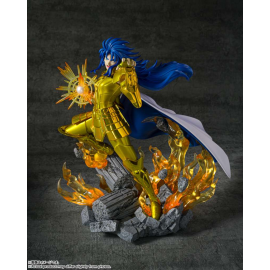 Saint Seiya - Gemini Saga Figuarts Zero Metallic Key 