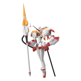 Darling in the Franxx - Moderoid Plastic Model Kit Strelitzia figure (4th-run) 18 cm 