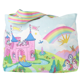 My Little Pony - Loungefly Tote Bag Vintage Pony 