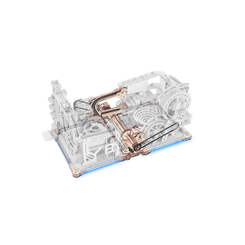 3D wooden puzzle ROKR Link Pack Marble Run LG01 
