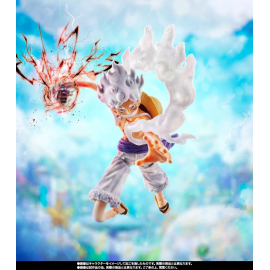 Figurine ONE PIECE - The Giant Name - Dramatic Memories Figure 45cm