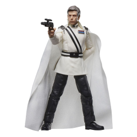 Star Wars: Andor Black Series Figure Director Orson Krennic (Dress Uniform) 15 cm Figurine 