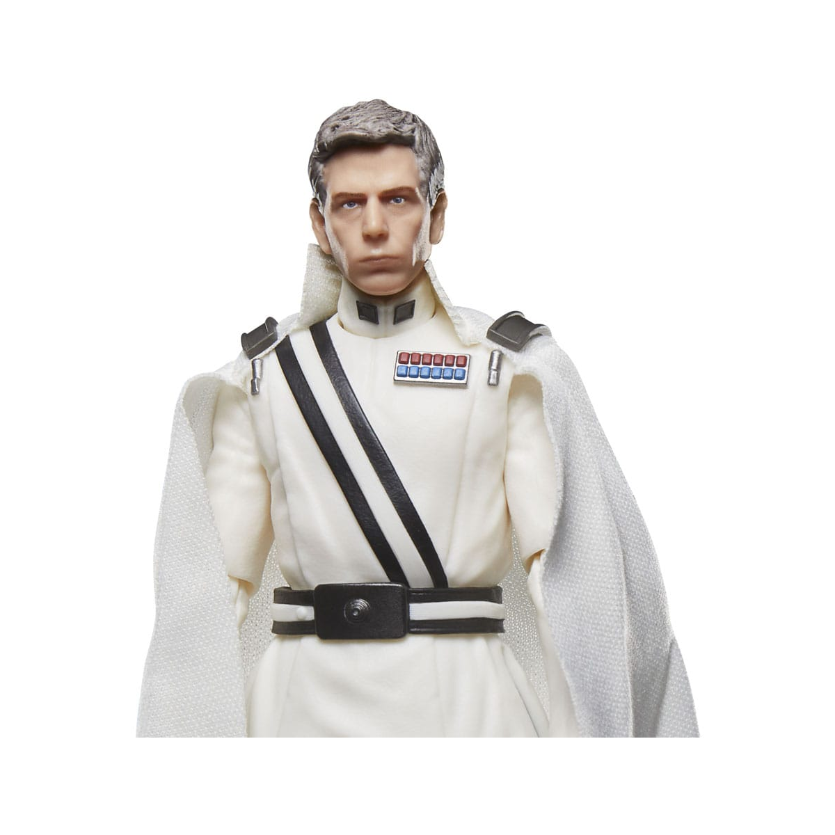 Star Wars: Andor Black Series Figure Director Orson Krennic (Dress Uniform) 15 cm
