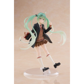 Hatsune Miku Hatsune Miku Fashion Preppy Ver. 18cm Figurine 