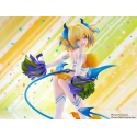 Original Characterl 1/7 Bomber Girl Pine Succubus Cheer Costume Ver. 23cm