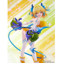 Original Characterl 1/7 Bomber Girl Pine Succubus Cheer Costume Ver. 23cm