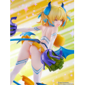 Original Characterl 1/7 Bomber Girl Pine Succubus Cheer Costume Ver. 23cm