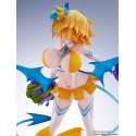 Original Characterl 1/7 Bomber Girl Pine Succubus Cheer Costume Ver. 23cm