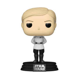 Star Wars: Andor POP! TV Vinyl Figure Supervisor Dedra Meero 9 cm Figurine 