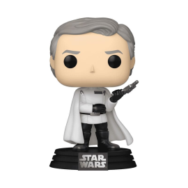Star Wars: Andor POP! TV Vinyl Figure Director Orson Krennic 9 cm Figurine 