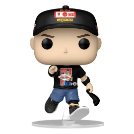 WWE - POP! Vinyl figure John Cena (WM 41) 9 cm 