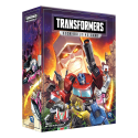 Transformers - Deck-Building Card Game *ENGLISH* 