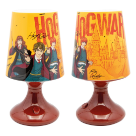 Harry Potter - LED lamp 19 cm 