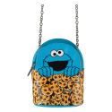 1 Sesame Street - Wallet 